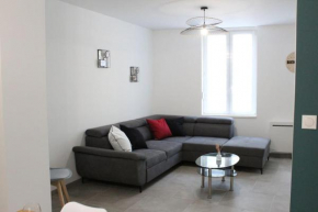 Maison 3 chambres 90 m